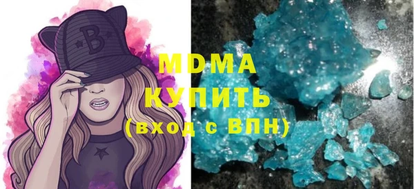 тгк Богданович