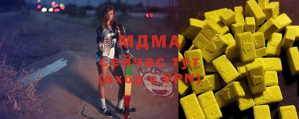 тгк Богданович
